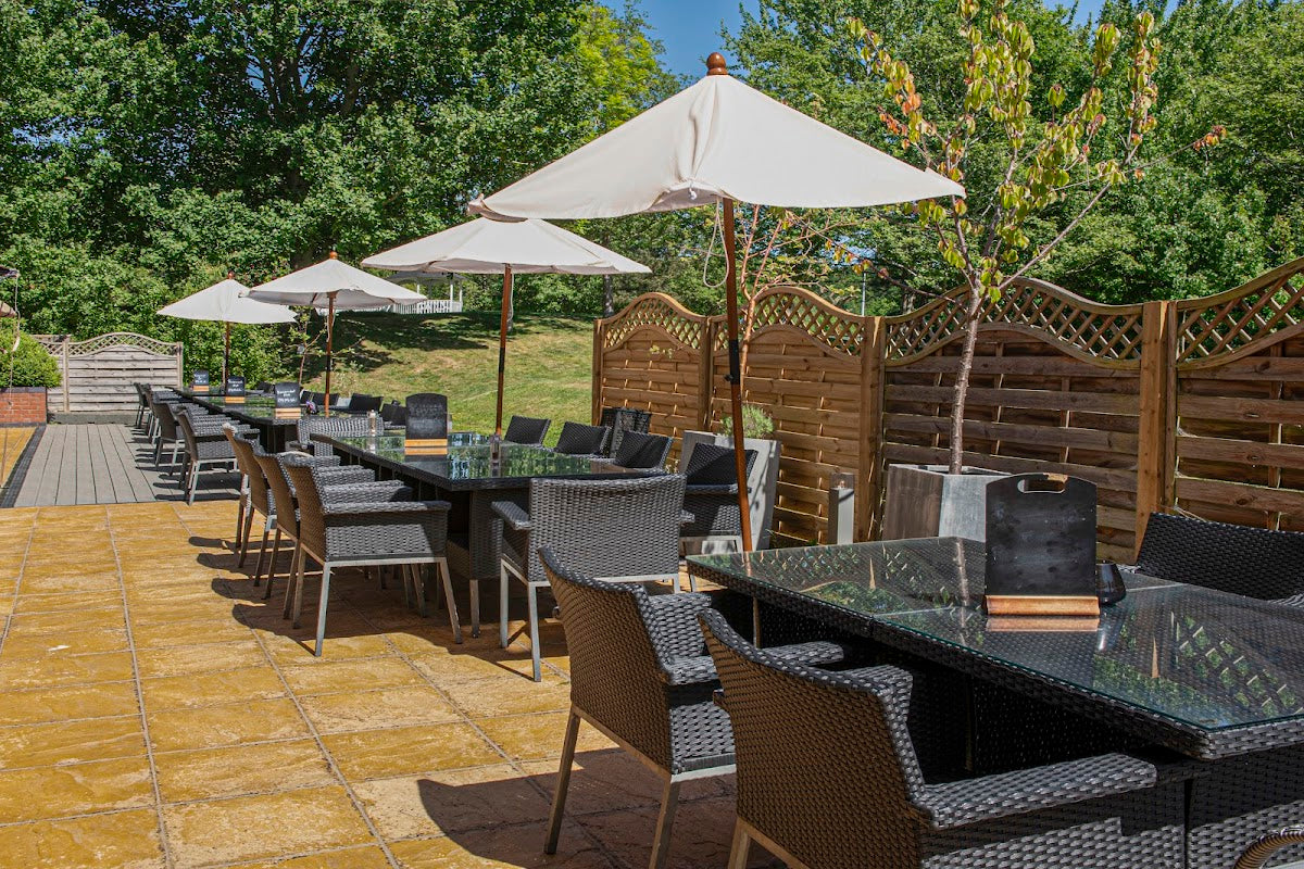 De Vere Cranage Estate