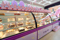 Cake Box Cheadle