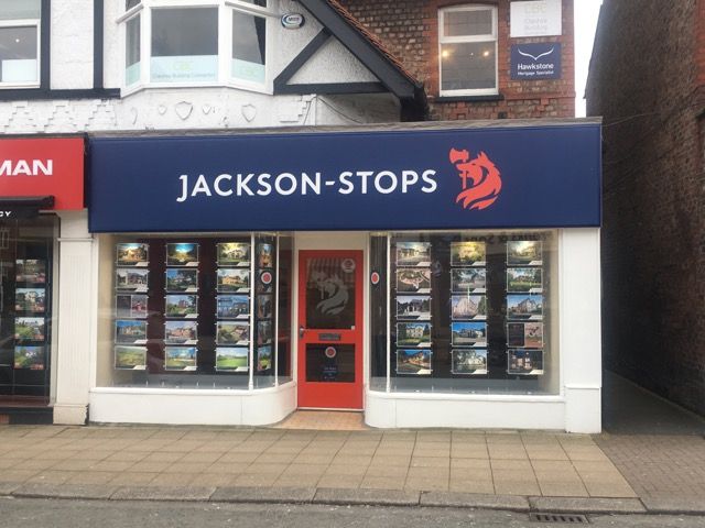 Jackson-Stops Estate Agents