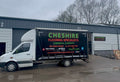 Cheshire Flooring Specialists