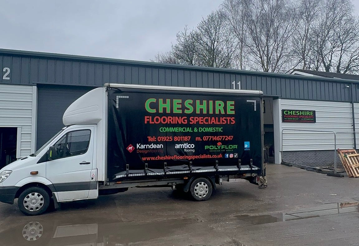 Cheshire Flooring Specialists