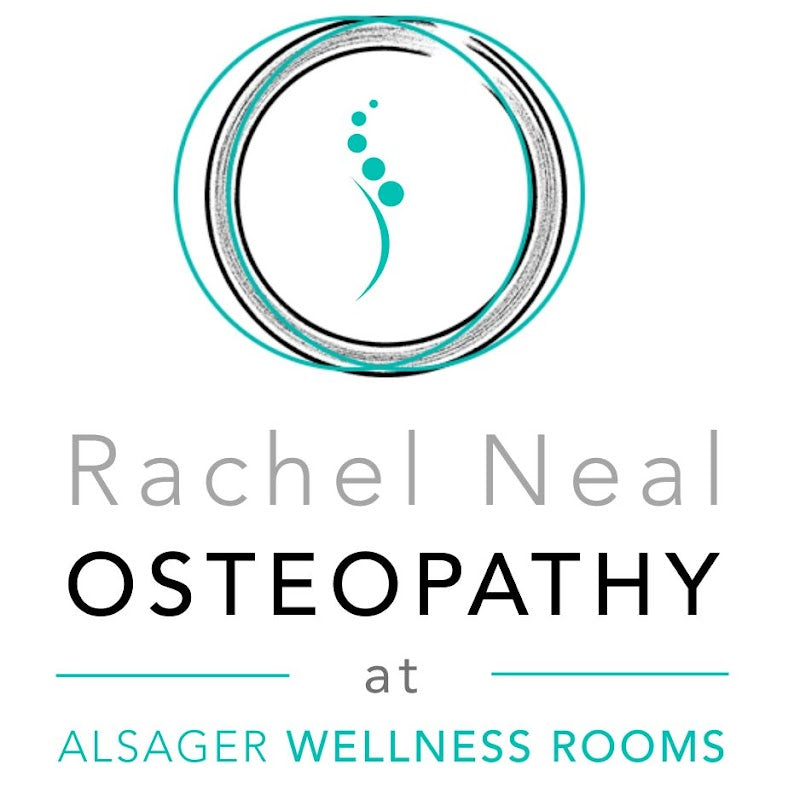 Rachel Neal Osteopathy at Alsager Wellness Rooms