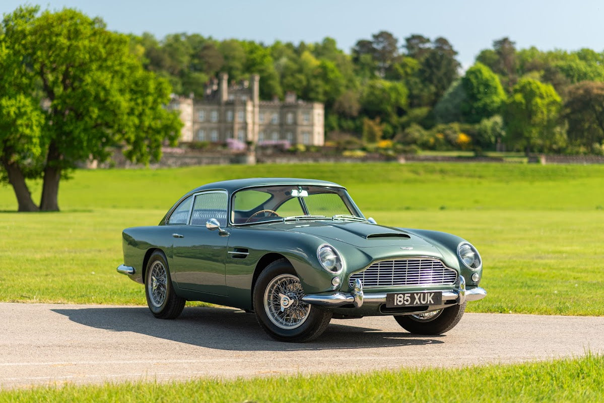 Hampson Auctions