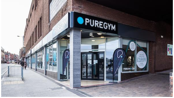 PureGym