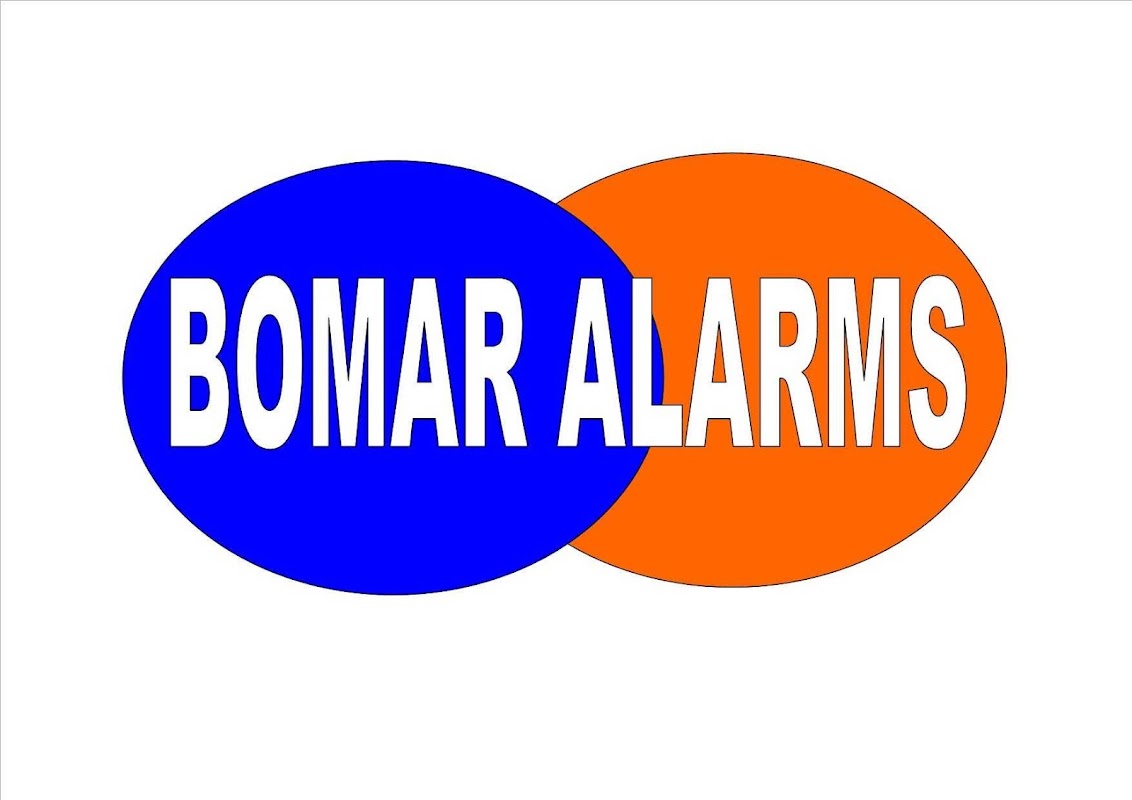 Bomar Alarms