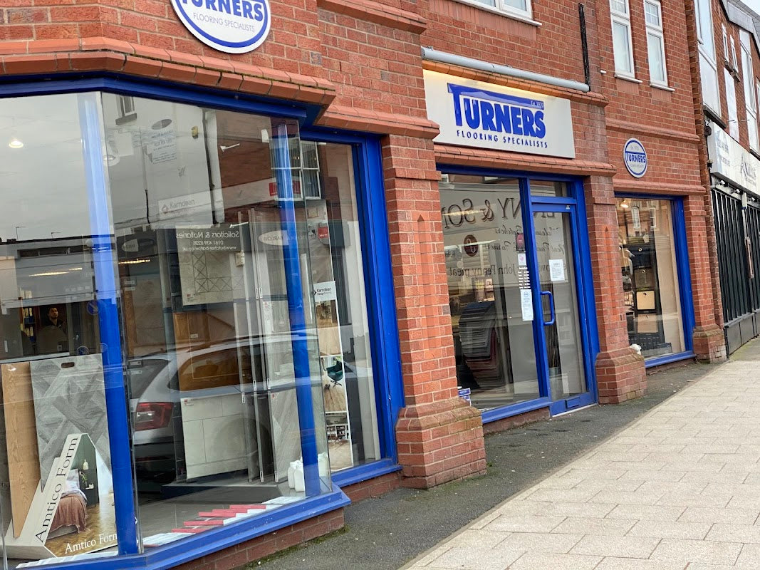 Turners & Co
