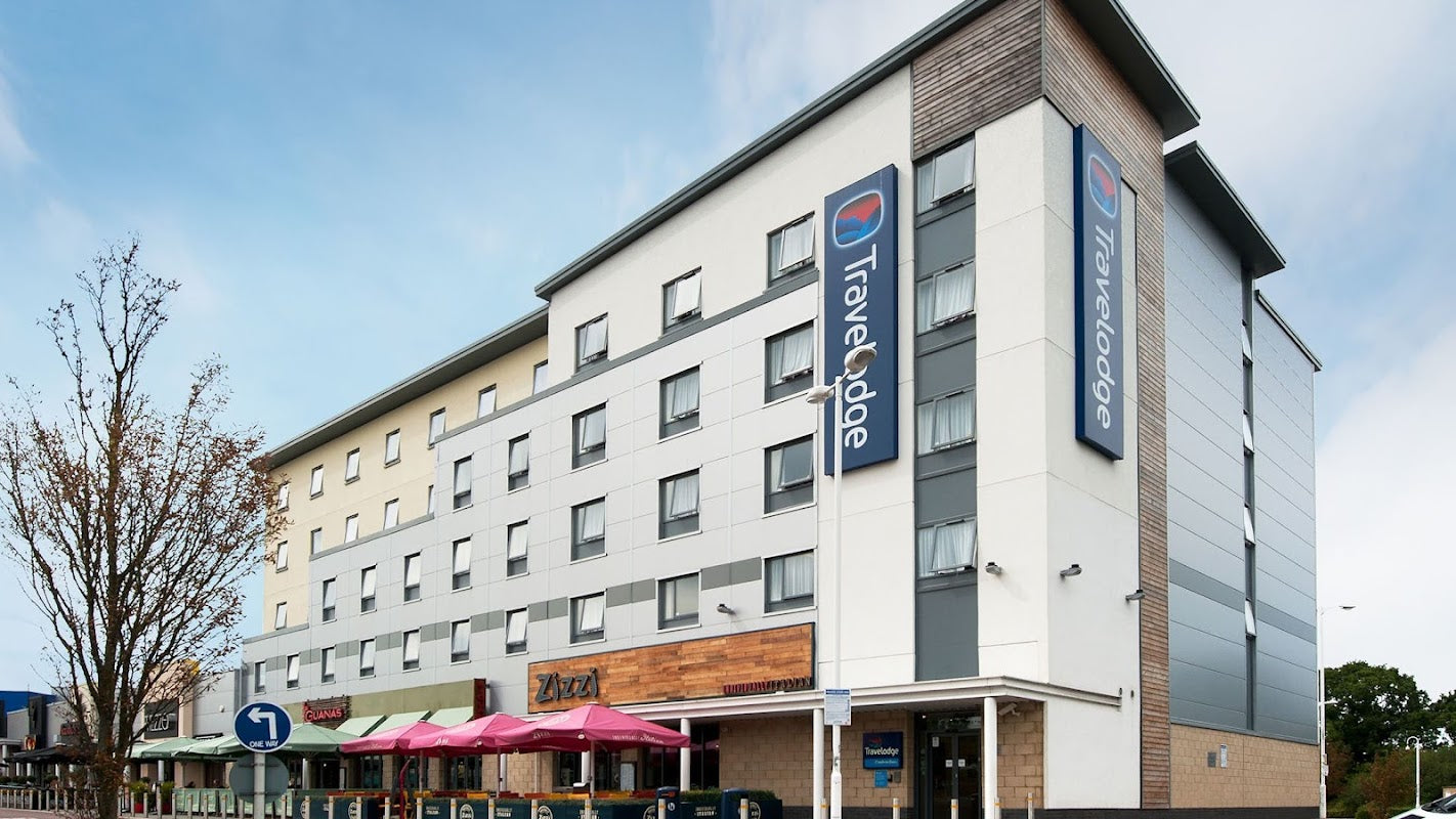 Travelodge