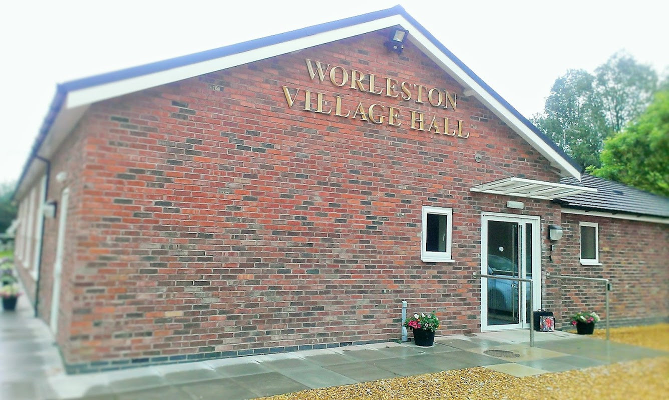 Worleston Village Hall