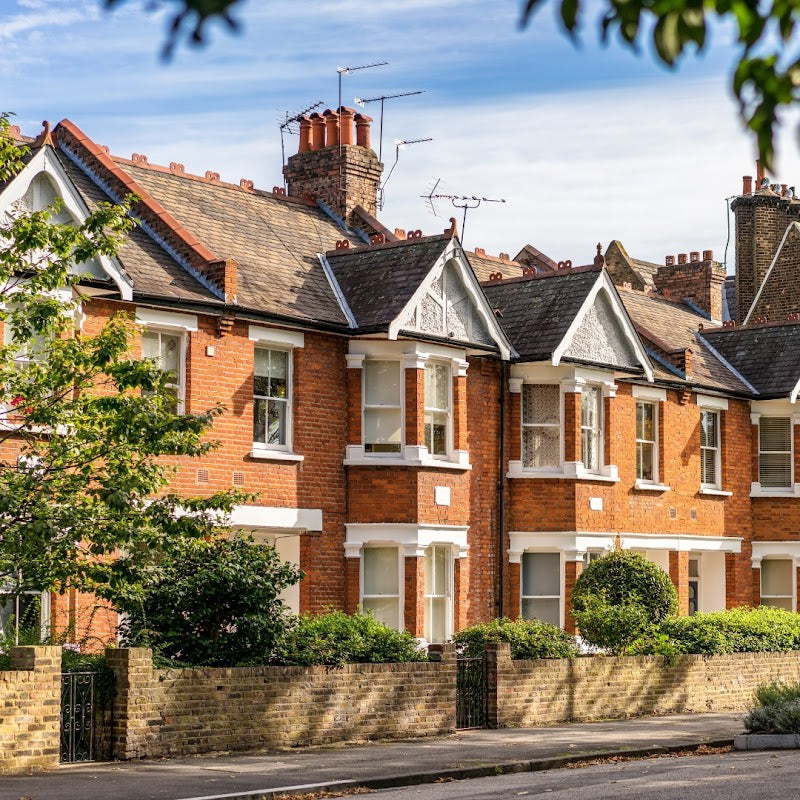 First Property Services EPC