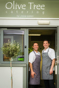 Olive Tree Catering