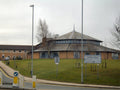 Winsford Town Council