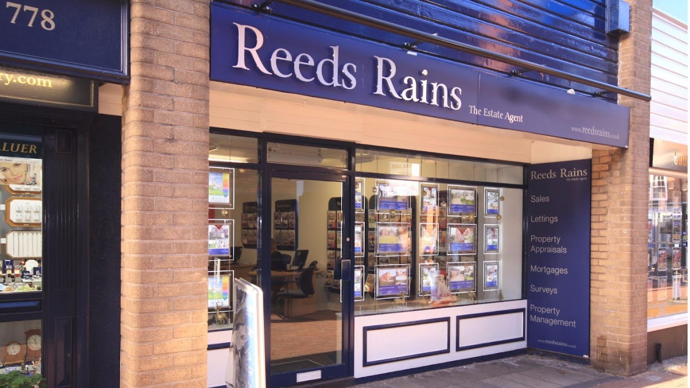 Reeds Rains Estate Agents