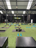 Warrior Training