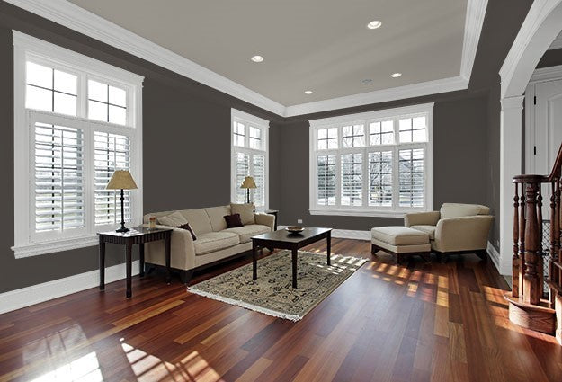 Steve Bennett - Painter & Decorator