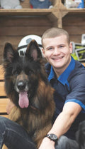 Bramhall Dog Groomers