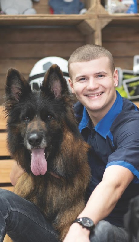 Bramhall Dog Groomers