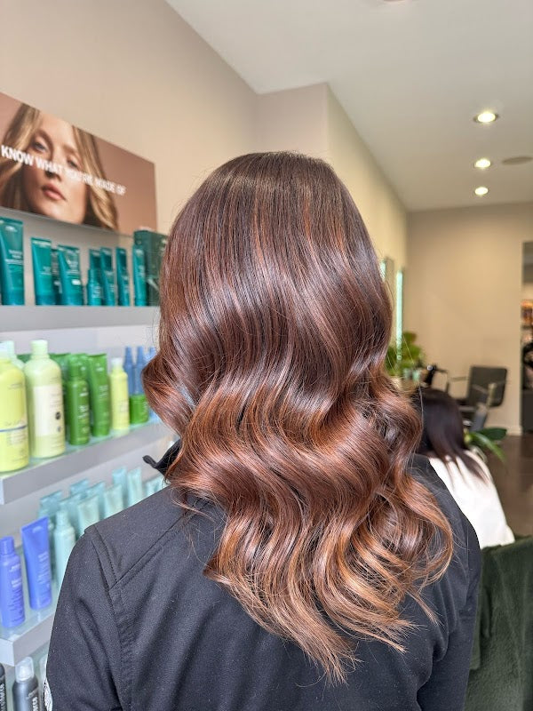 Frisor Aveda Salon & Wellness