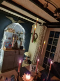White Blossom Interiors