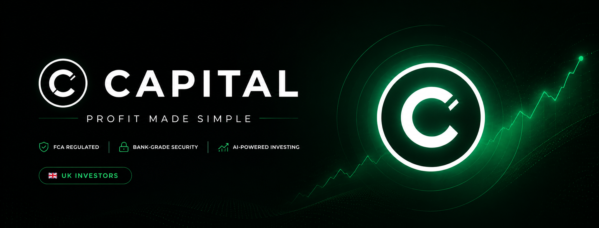 Capital UK Trading & Investment