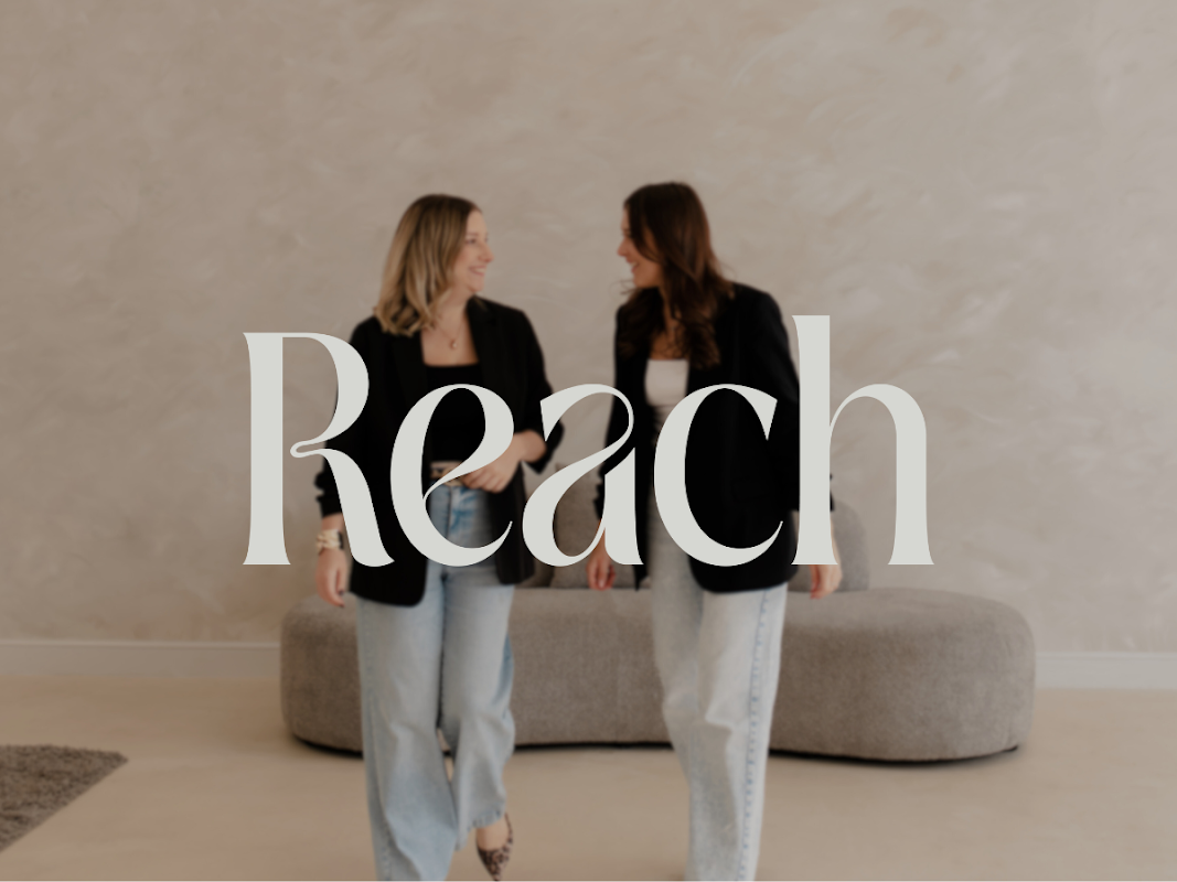 Reach Marketing and Social Media