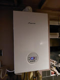 Nuttall Heating and Plumbing
