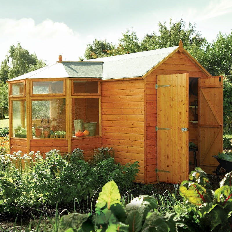 Rowlinson Garden Products