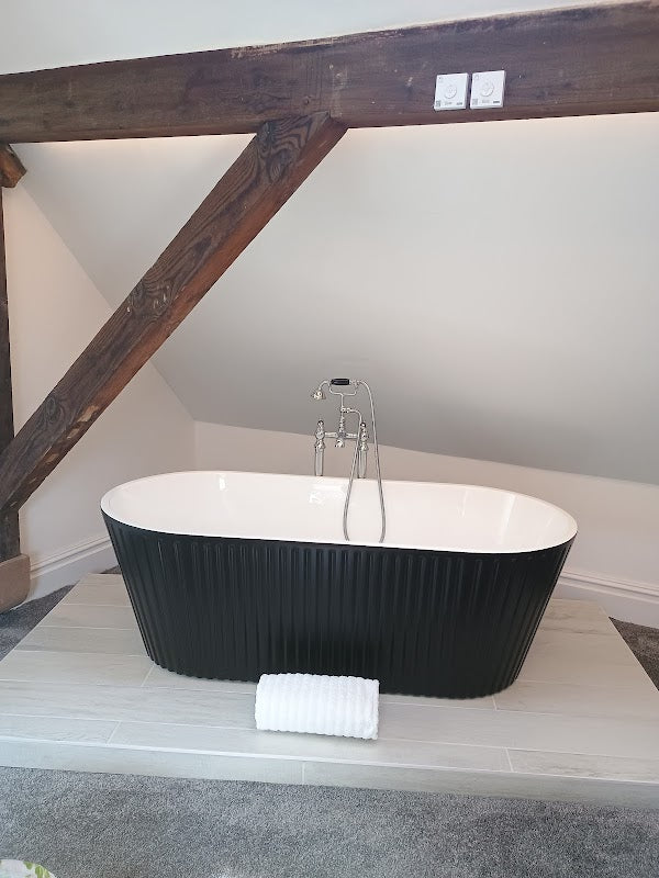 Clean Pristine Cheshire