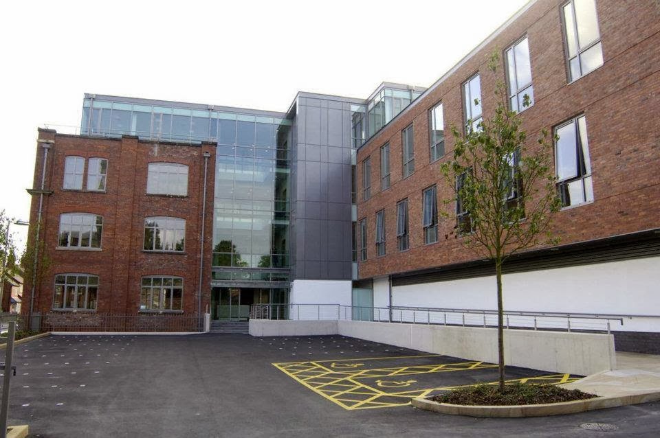 Peaks & Plains Housing Trust