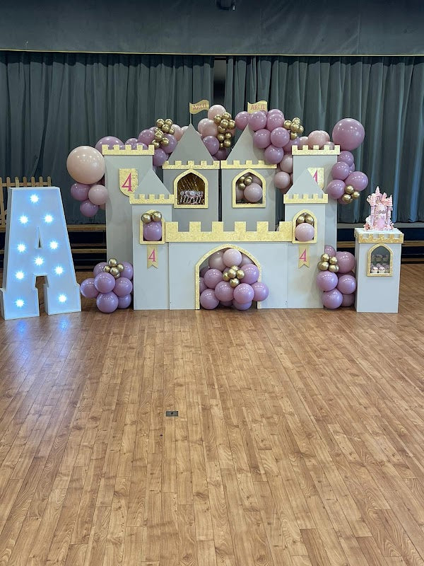 JD Events Cheshire