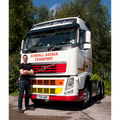 Randall Barber Transport