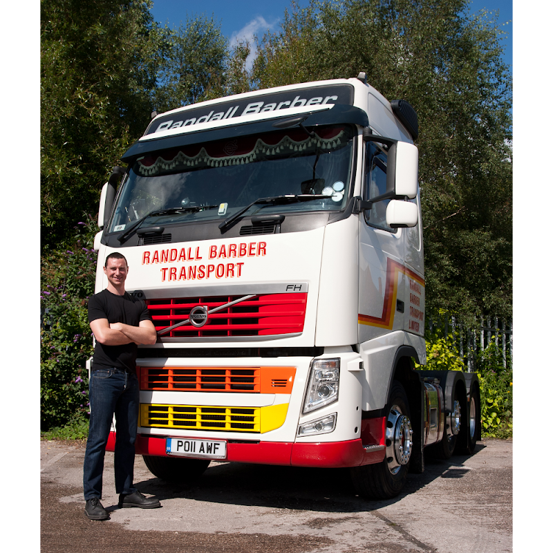 Randall Barber Transport