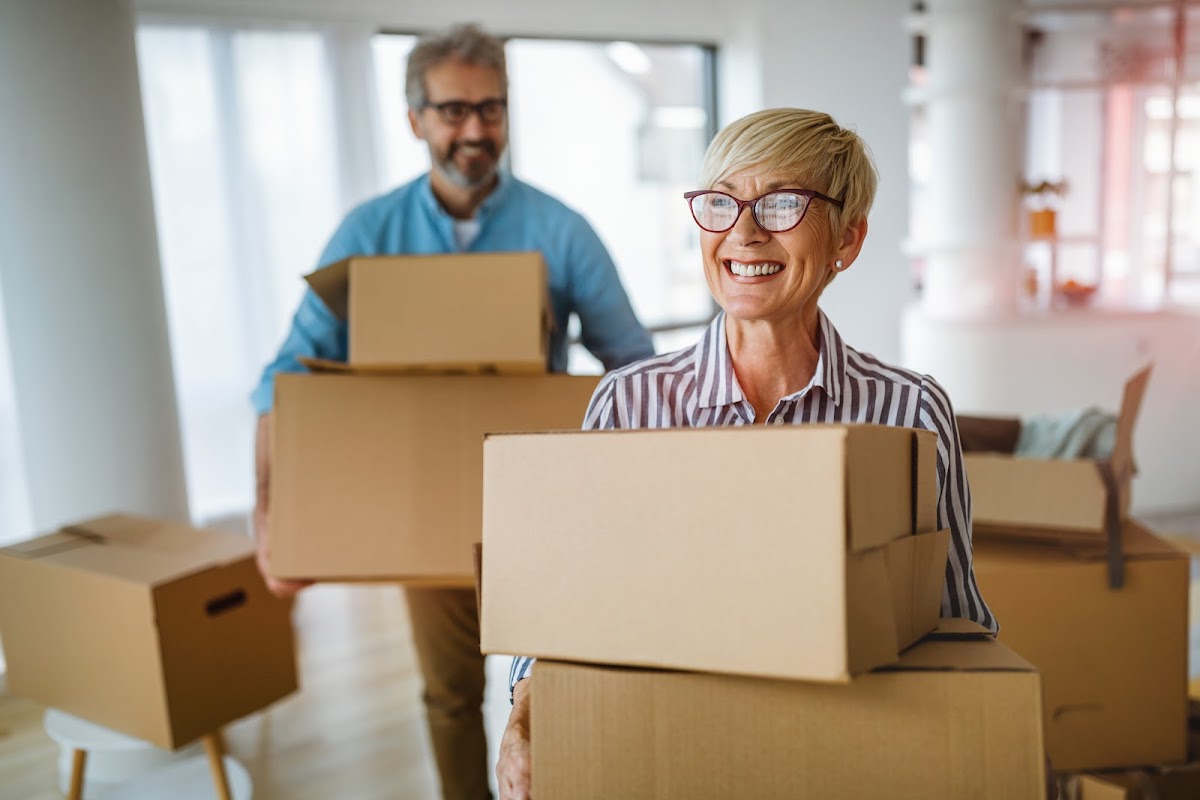Zeo Mortgages