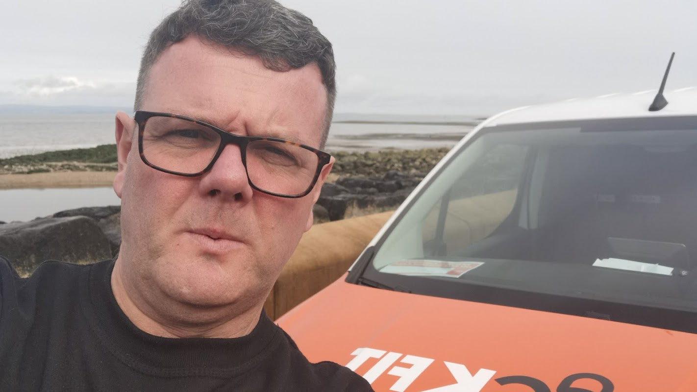 LockFit Stockport Locksmiths