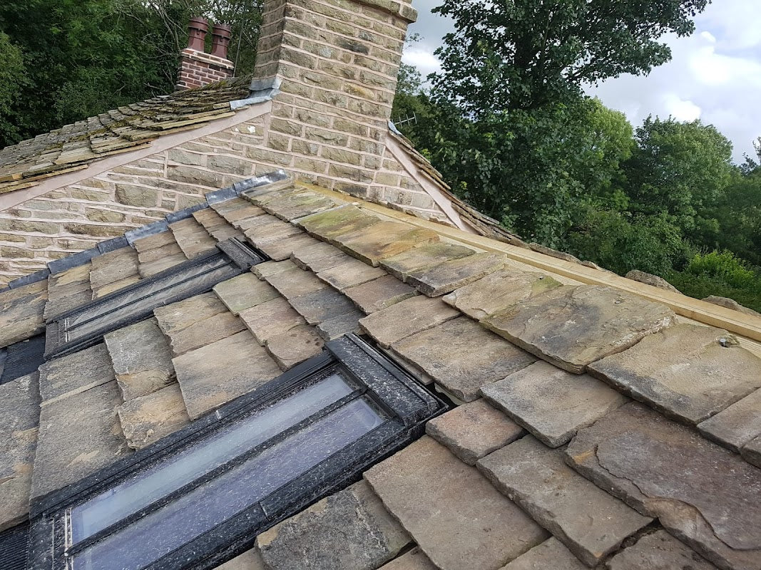Cheshire Roofing