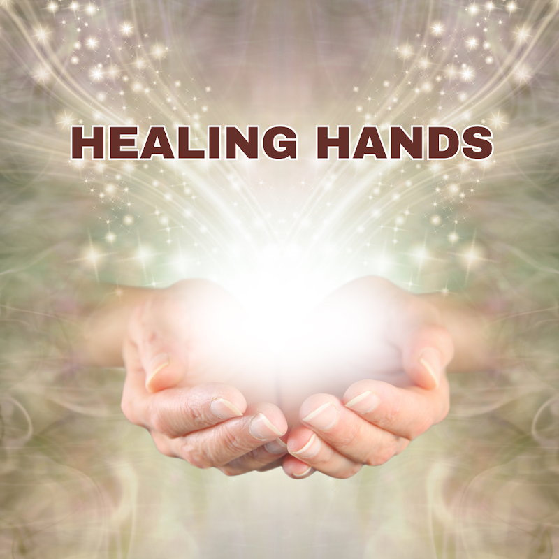 Healing Hands Holistic Therapies