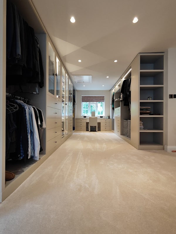 Pickering Bespoke Carpentry