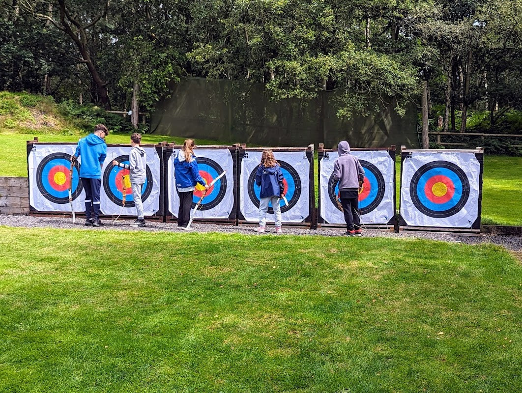 Cheshire Outdoors