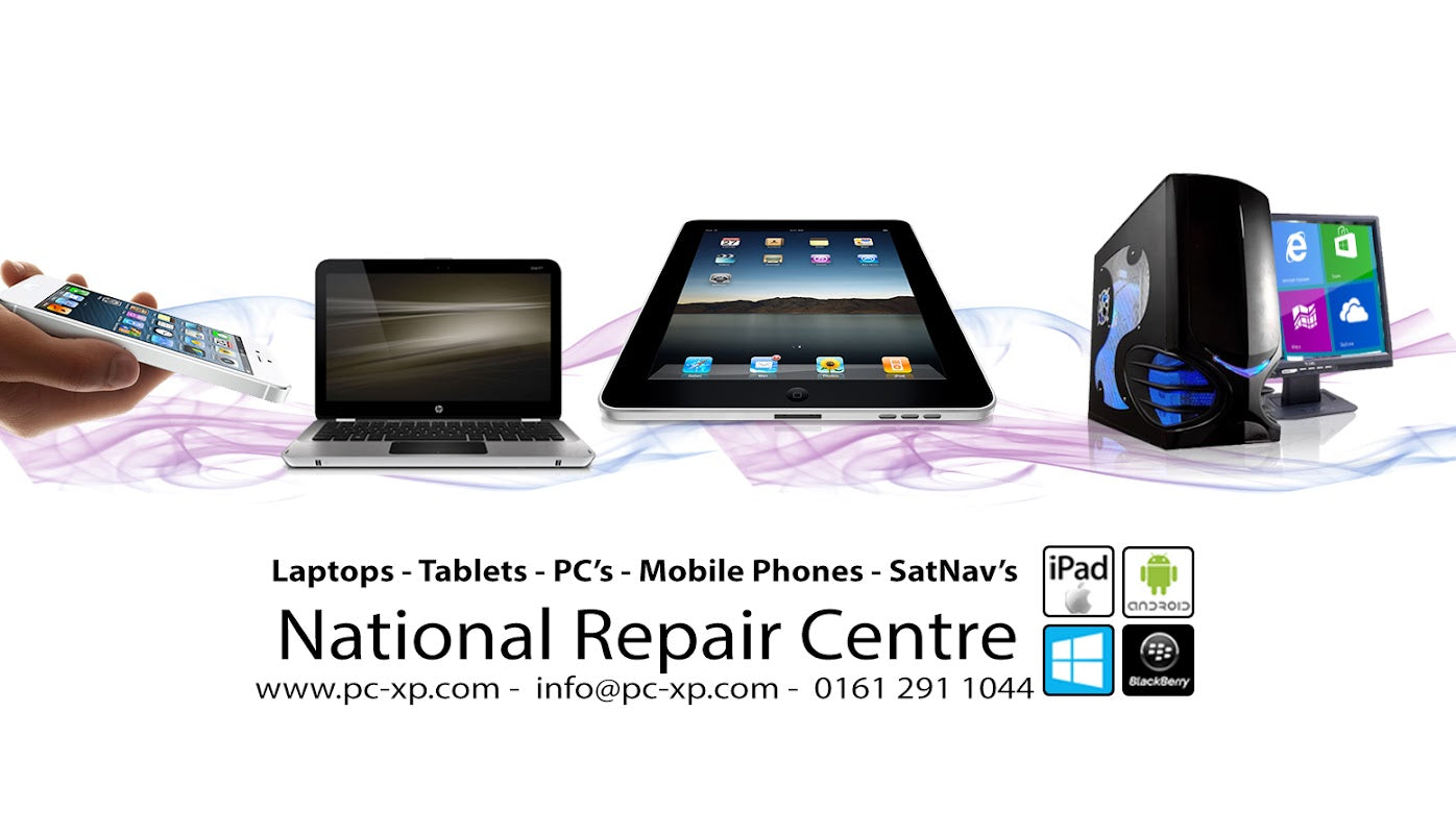 PC Express Computer Shop