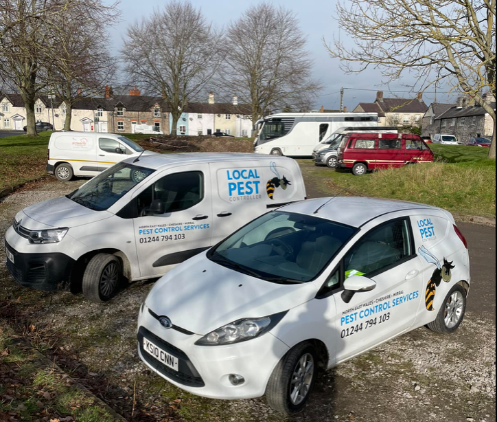 Local Pest Controller