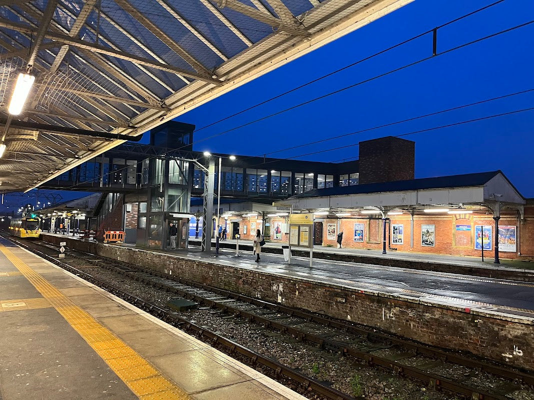Altrincham