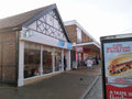 Sue Ryder