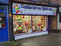 Celebrations Balloons