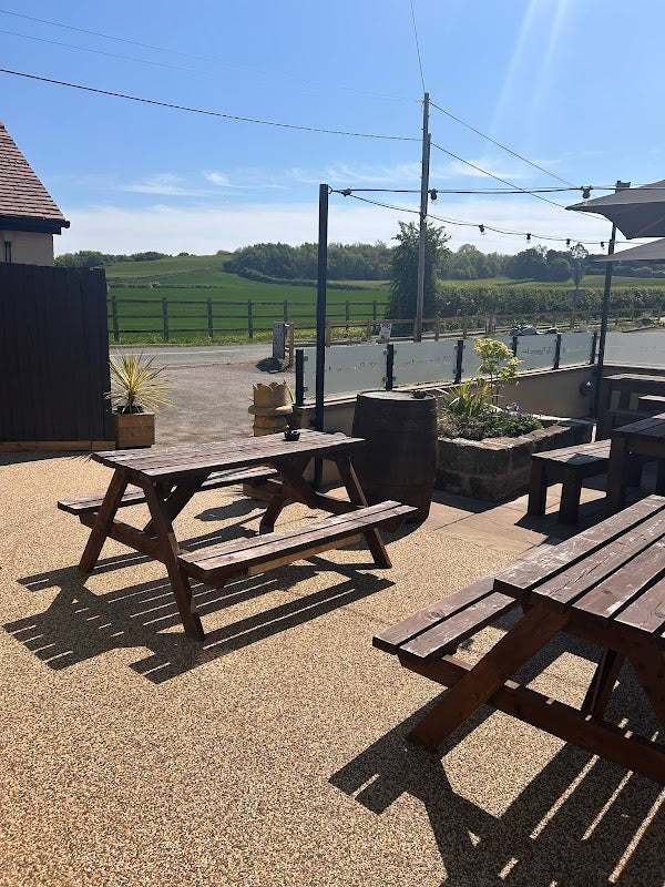 Crow's Nest Café @ The Farmers Arms