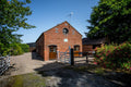 Forge Mill Farm Self Catering Cottages - Middlewich