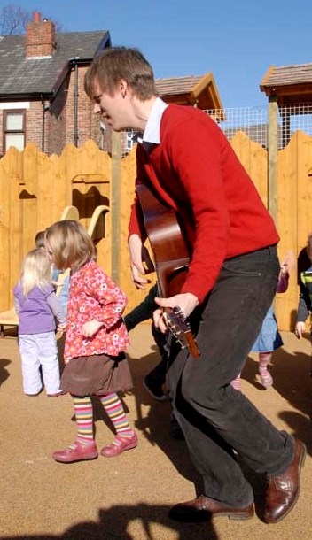 Sale Private Day Nursery