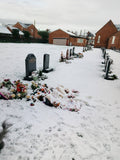 Ettiley Heath Church Community Centre