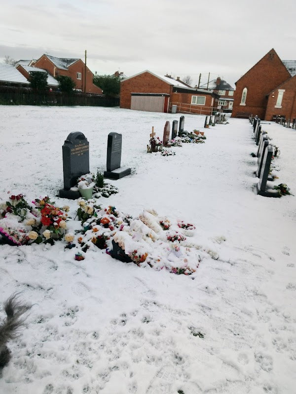 Ettiley Heath Church Community Centre