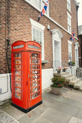 Tarporley Delivery Office