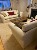 Helen Hawksworth Bespoke Soft Furnishings
