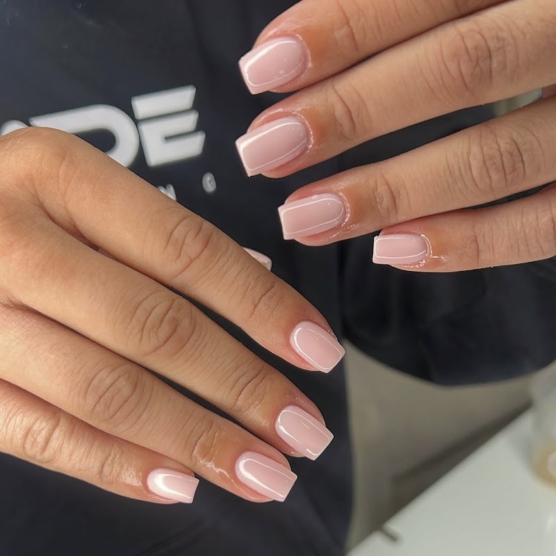 Cheshire beauty lounge